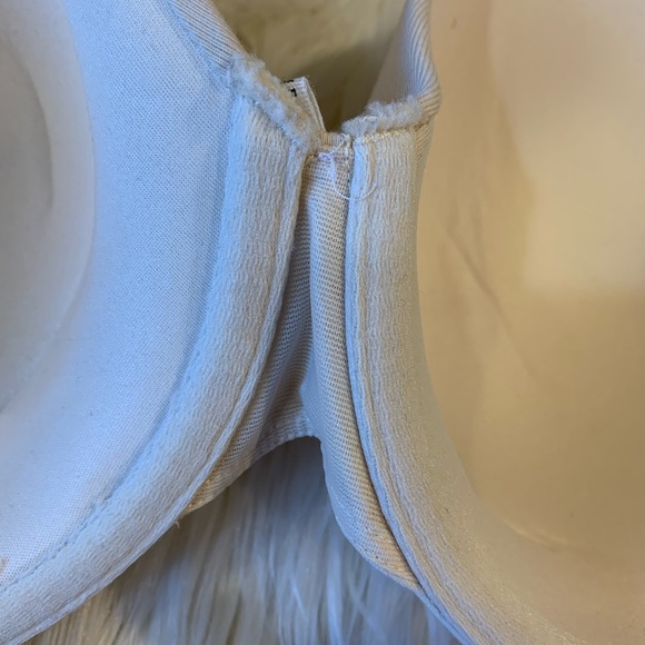 Cacique Lightly lined full coverage T-shirt bra - Picture 7 of 10